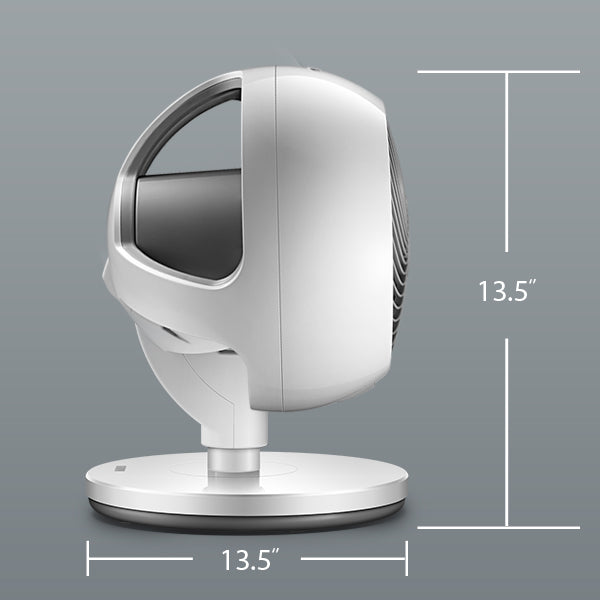 AIRMATE Air Circulator Portable Table Fan