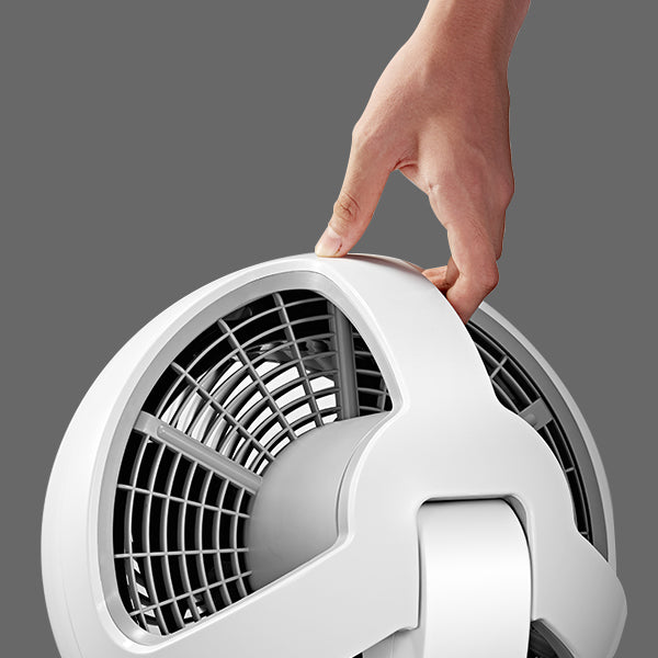 AIRMATE Air Circulator Portable Table Fan