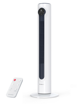 AIRMATE Standing Floor Tower Fan