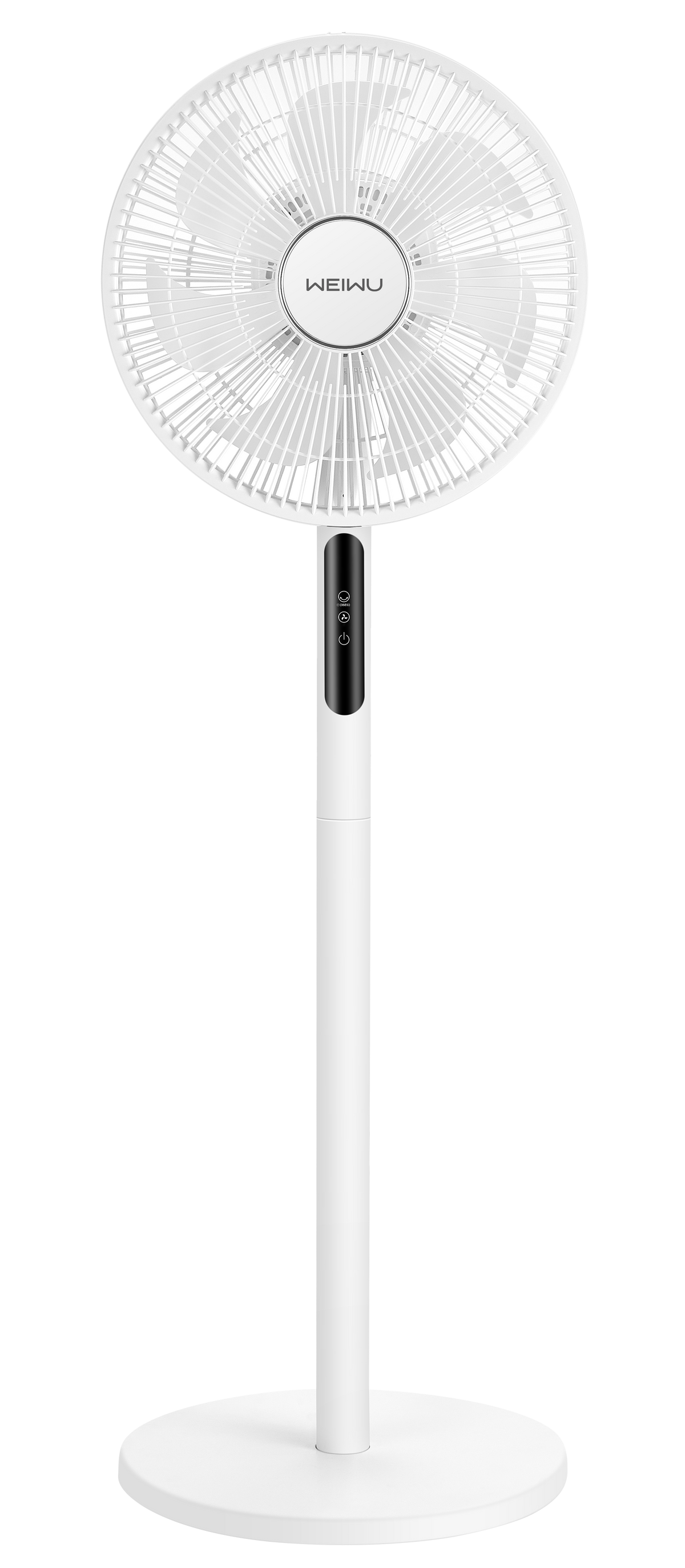 WEIWU PEDESTAL FAN FS30-RD155