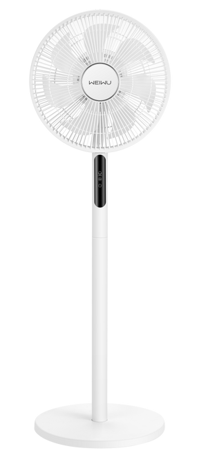 WEIWU PEDESTAL FAN FS30-RD155