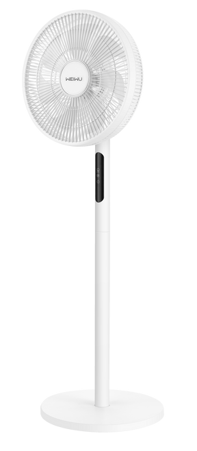 WEIWU PEDESTAL FAN FS30-RD155