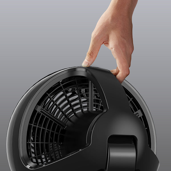 AIRMATE Air Circulator Portable Table Fan